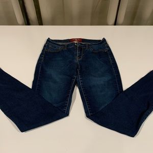 Lucky Brand Skinny Jeans